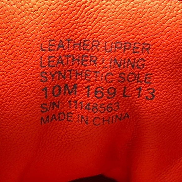 Tory Burch Bougainville Sonia‎ Sneaker - Picture 8 of 8